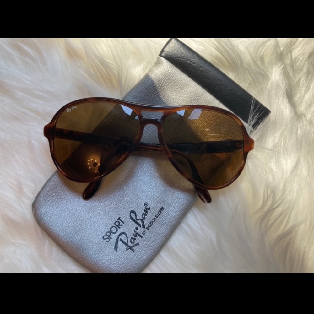 Vagabond Sunglasses